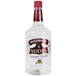 McCormick Whipped Cream Vodka