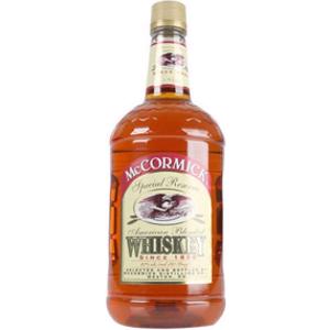 McCormick Whiskey Blend