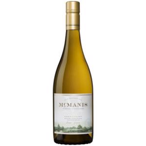 McManis Chardonnay White Wine