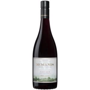 McManis Pinot Noir Red Wine