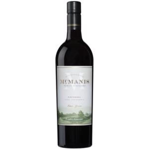 McManis Zinfandel Red Wine