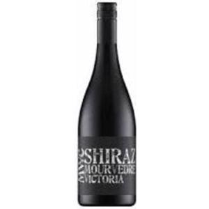 Mcphersons Shiraz Mourvedre