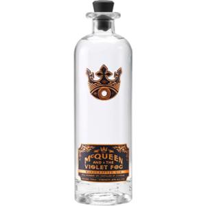 McQueen & The Violet Fog Brazilian Gin