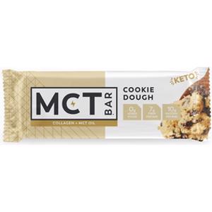 MCT Bar Cookie Dough Keto Protein Bar