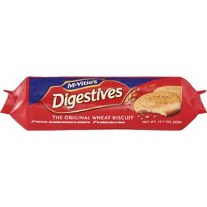 McVitie's Digestives