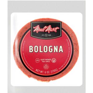 Meal Mart Beef Bologna