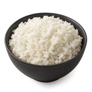 Medium-Grain Rice