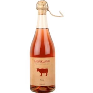 Meinklang Frizzante Rose Wine