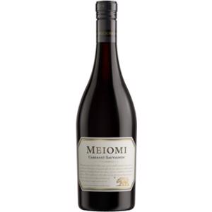 Meiomi Cabernet Sauvignon Red Wine