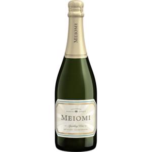 Meiomi Sparkling White Wine