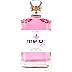 Mejor Pink Tequila