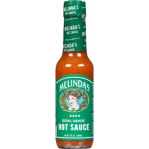 Melinda's Habanero Hot Sauce