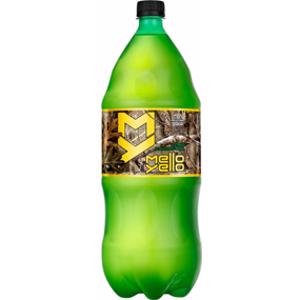 Mello Yello Citrus Soda