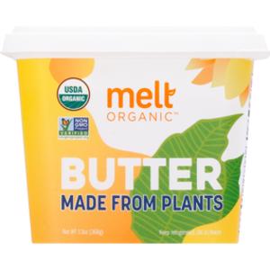 Melt Organic Plant Based Butter