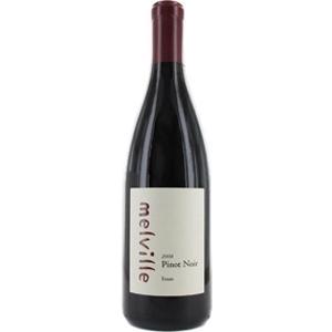 Melville Pinot Noir Santa Rita