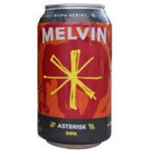 Melvin Asterisk Imperial IPA