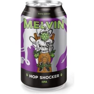 Melvin Hop Shocker IIPA
