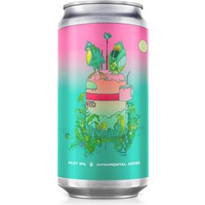 Melvin Mind Bloom Hazy IPA