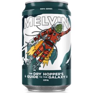 Melvin RIIPA Rotational Imperial IPA series