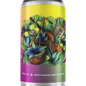 Melvin Sour Soul Vol. 1