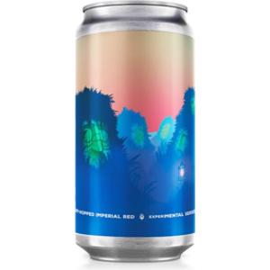 Melvin Twilight Trance Red