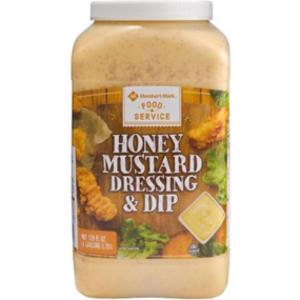 Member's Mark Honey Mustard Dressing
