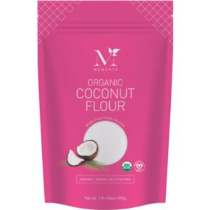 Mementa Organic Coconut Flour