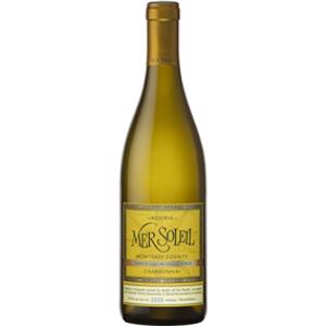 Mer Soleil Chardonnay