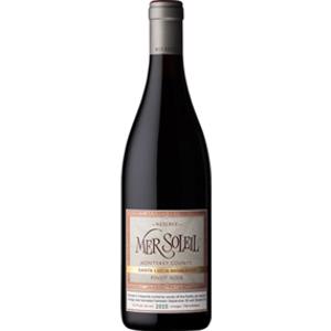 Mer Soleil Santa Lucia Highlands Pinot Noir