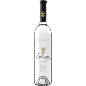 Mercury Lukum Silver Tequila