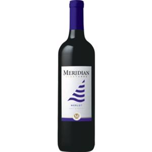 Meridian Merlot