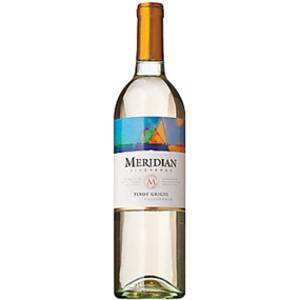 Meridian Pinot Grigio