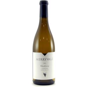 Merryvale Carn Chardonnay