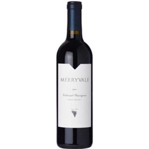 Merryvale Napa Cabernet Sauvignon