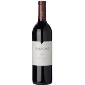 Merryvale Starmont Cabernet Sauvignon