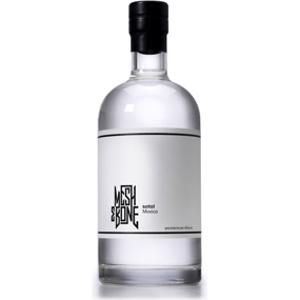 Mesh & Bone Sotol Tequila