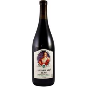 Messina Hof Tribute Series Beau