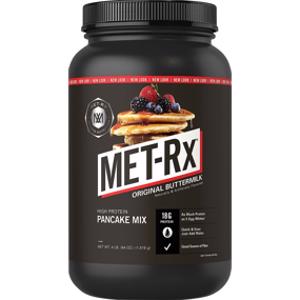 MET-Rx Buttermilk Protein Pancake Mix
