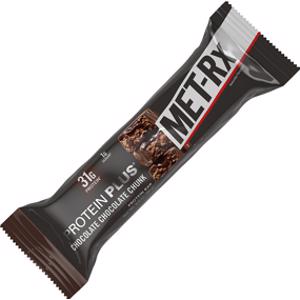 MET-Rx Chocolate Chocolate Chunk Protein Plus Bar
