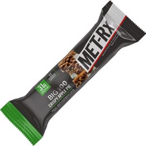 MET-Rx Crispy Apple Pie Bar