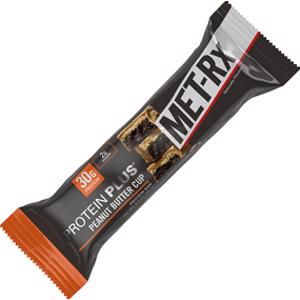 MET-Rx Peanut Butter Cup Protein Plus Bar
