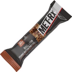 MET-Rx Peanut Butter Pretzel Bar