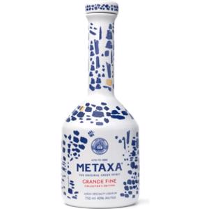 Metaxa Grande Fine Brandy