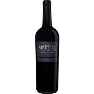 Mettler Cabernet Sauvignon