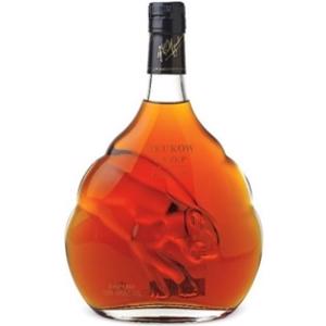 Meukow Red Panther VSOP Cognac