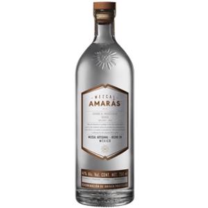 Mezcal Amaras Espadin