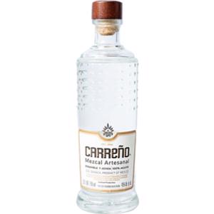 Mezcal Carreño Ensamble 7