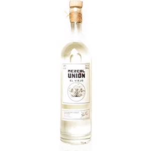 Mezcal Union El Viejo