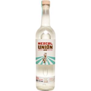 Mezcal Union Uno