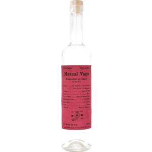 Mezcal Vago Ensamble En Barro